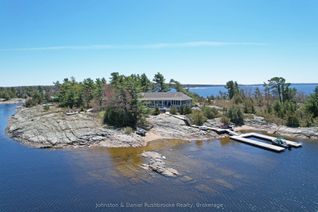 Bungalow for Sale, 2 Island 1210 N/A, Georgian Bay, ON