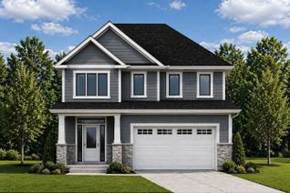 Detached House for Sale, 4371 GREEN BEND Rd, London South, ON