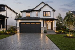 Detached House for Sale, 4379 GREEN BEND Rd, London South, ON