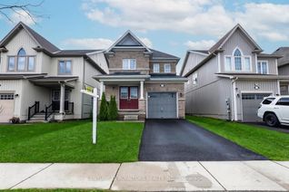 House for Sale, 386 Thompson St, Woodstock, ON