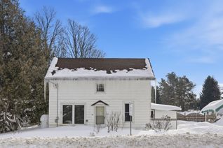 Detached House for Sale, 500218 Grey Road 12 Rd, West Grey, ON