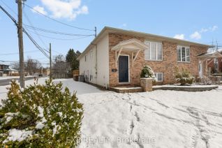 Property for Sale, 4688 Lee Ave, Niagara Falls, ON