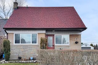 Detached House for Sale, 46 Glenshephard Dr, Toronto, ON
