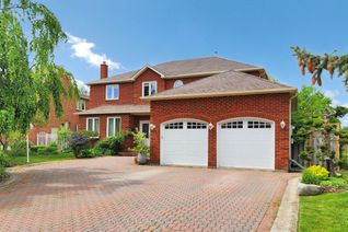 Detached House for Sale, 6 Jewetts Ct, Markham, ON