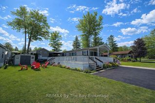 Bungalow for Sale, 5 CHIPPEWA Trl, Wasaga Beach, ON