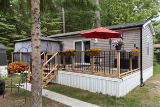 Bungalow for Sale, 85 THEME PARK Dr #75, Wasaga Beach, ON Bungalow for Sale, 85 THEME PARK Dr #75, Wasaga Beach, ON