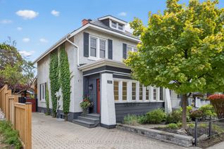 House for Sale, 53 Eccles St N, Barrie, ON