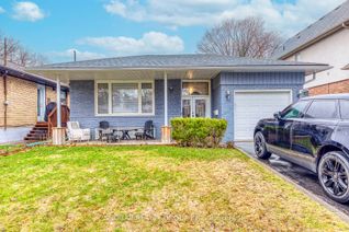 Property for Rent, 52 Decarie Cir, Toronto, ON Property for Rent, 52 Decarie Cir, Toronto, ON