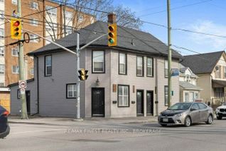 Triplex for Sale, 361-365 Division St, Kingston, ON
