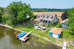 Property for Sale, 69 Marsh Creek Rd, Kawartha Lakes, ON