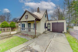 Detached House for Sale, 386 Peel St, Wilmot, ON