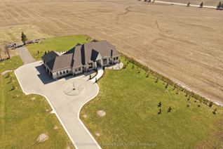 Detached House for Sale, 13419 Thirteen Mile Rd, Middlesex Centre, ON