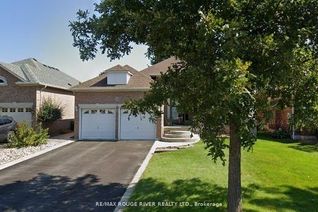Bungalow for Sale, 106 Tormina Blvd, Whitby, ON