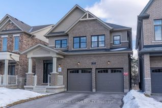 Detached House for Sale, 33 Bremner St, Whitby, ON