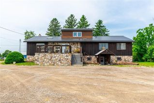 Bungaloft for Rent, 928 Brock Rd, Hamilton, ON