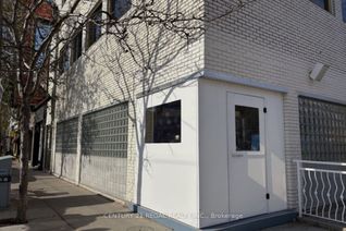 Restaurant Non-Franchise Business for Sale, 802 Dundas St W, Toronto, ON