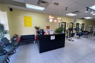 Hair Salon Business for Sale, 80 Ellesmere Rd #09, Toronto, ON