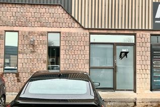 Property for Lease, 1100 Skae Dr #2, Oshawa, ON