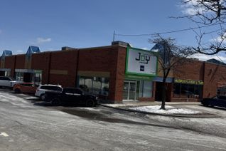 Industrial Property for Lease, 158 Anderson Ave #10, Markham, ON