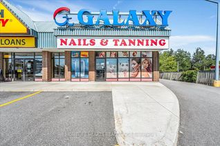 Business for Sale, 347 Bayfield St, Barrie, ON