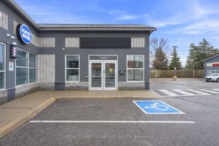Investment Property for Lease, 158 Guelph St, Halton Hills, ON