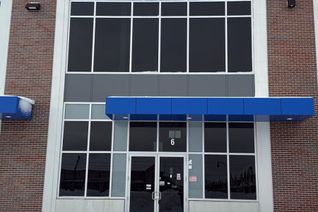 Industrial Property for Lease, 10910 Dixie Rd #B6, Brampton, ON