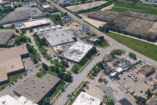 Industrial Property for Lease, 6515 Kitimat Rd, Mississauga, ON