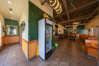 Restaurant Non-Franchise Business for Sale, 1706 Dundas St E #1, Mississauga, ON