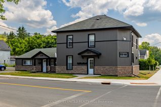 Investment Property for Sale, 203 Carlisle Ave, Peterborough, ON