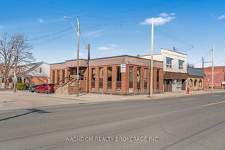 Property for Lease, 1219 Main St E #1B & C, Hamilton, ON