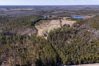 Commercial Farm for Sale, 716612 West Back Line, Chatsworth, ON
