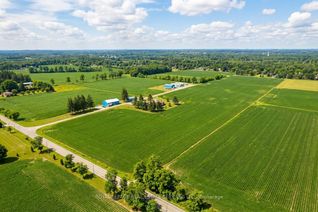 Farm for Sale, 353 Conc. Road 8 Concession, Hamilton, ON Farm for Sale, 353 Conc. Road 8 Concession, Hamilton, ON