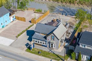 Commercial/Retail Property for Sale, 26 Ontario St S, Lambton Shores, ON