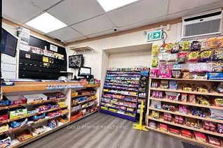 Business for Sale, 217 Cathcart St, London South, ON