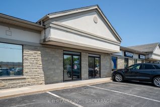 Commercial/Retail Property for Lease, 81 MILLENNIUM Pkwy, Belleville, ON Commercial/Retail Property for Lease, 81 MILLENNIUM Pkwy, Belleville, ON