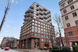 Apartment for Sale, 2 Augusta Ave #PH3, Toronto, ON