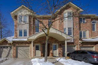 Condo for Rent, 4045 Upper Middle Rd #44, Burlington, ON
