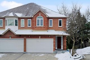 Condo Townhouse for Sale, 50 Rubin St #27, Richmond Hill, ON