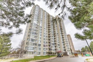 Property for Sale, 3077 Weston Rd #1704, Toronto, ON