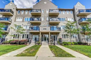 Apartment for Rent, 5705 Long Valley Rd #206, Mississauga, ON