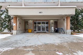 Condo for Rent, 583 Mornington Ave #211, London East, ON