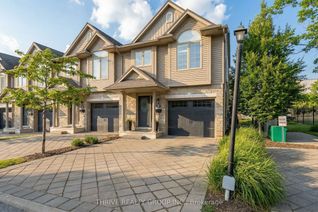Condo Townhouse for Sale, 582 HYDE PARK Rd #2, London North, ON
