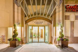Condo Apartment for Sale, 8 Park Rd #1905, Toronto, ON