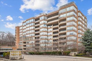 Condo for Sale, 3800 Yonge St #507, Toronto, ON