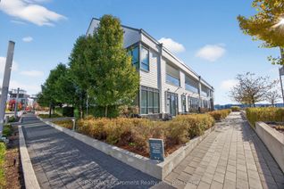 Condo Townhouse for Sale, 317 Broward Way #125, Innisfil, ON