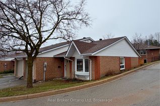 Townhouse for Sale, 696 King St #72, Midland, ON