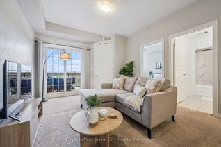 Condo for Sale, 1077 Gordon St #429, Guelph, ON