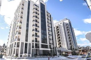 Apartment for Rent, 81 Robinson St #201, Hamilton, ON