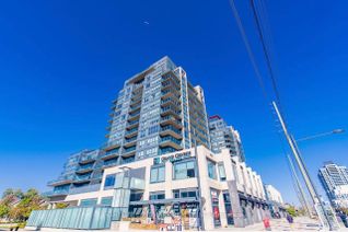 Apartment for Sale, 9088 Yonge St #507A, Richmond Hill, ON