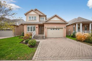 Bungaloft for Sale, 14 Via Amici N/A, New Tecumseth, ON